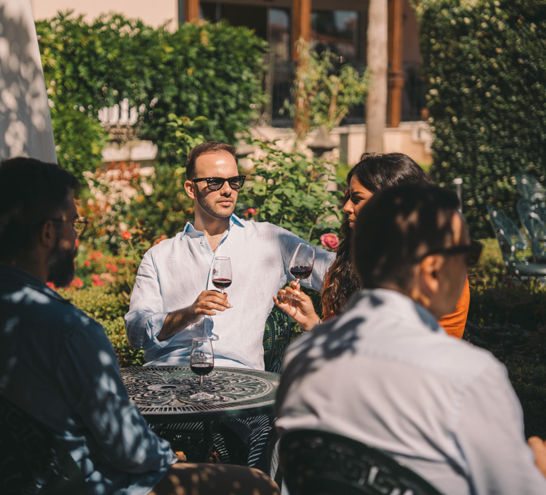 Porto: Taylor’s Port Cellar Tour & WOW The Wine Experience