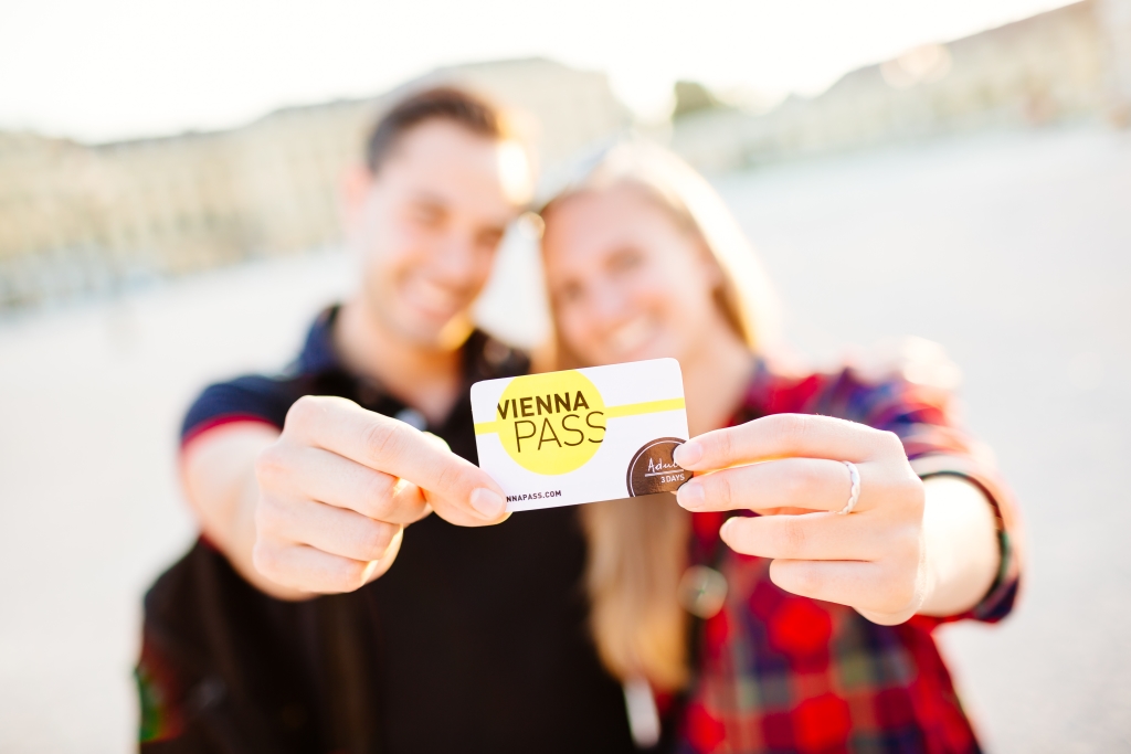 Vienna PASS: Admission to 90+ Attractions - HolidaySG