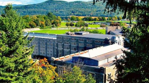 Half-Day Tour of West Point Military Academy in New York State [Walking Tour/English Service]
