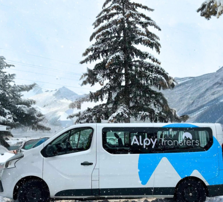 Geneva Airport: Easy travel from/to Saint-Gervais-les-Bains