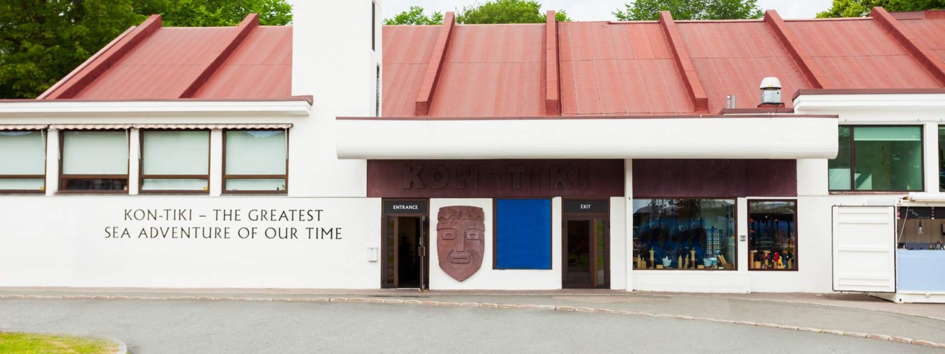 Oslo Fram Museum and Kon-Tiki Museum Private Tour