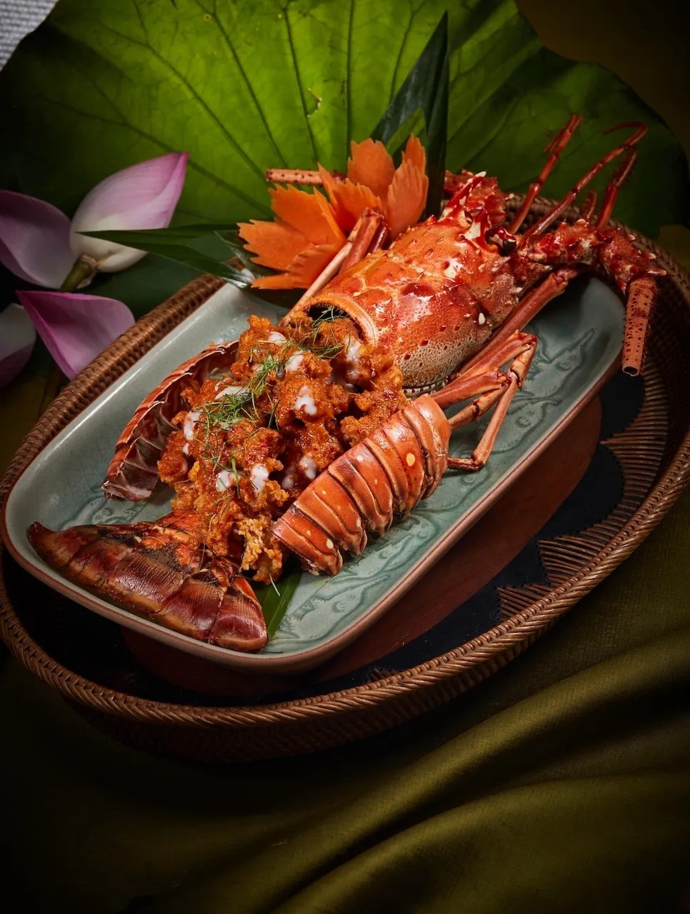Baan Khanitha and Gallery Sathorn