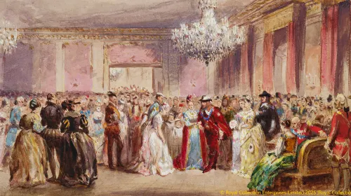 The King's Gallery