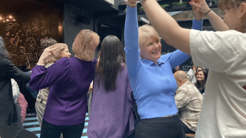 Dueling Pianos Brunch Show! Day Tours