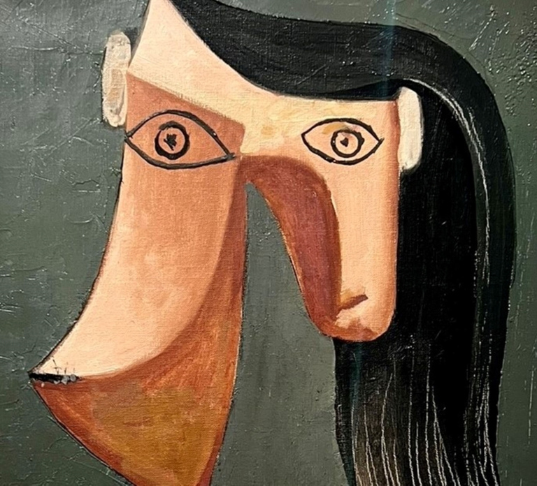 Paris: Picasso Museum Ticket & Optional Seine River Cruise