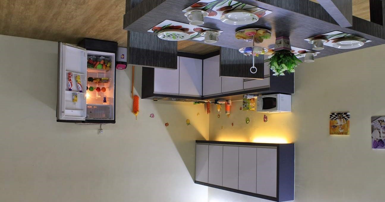 Upside Down House Gallery Melaka Ticket - HolidaySG