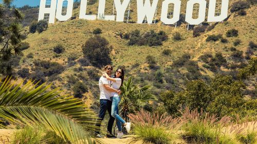 Private Tour of Los Angeles in a SUV with Experienced Guide Day Tours