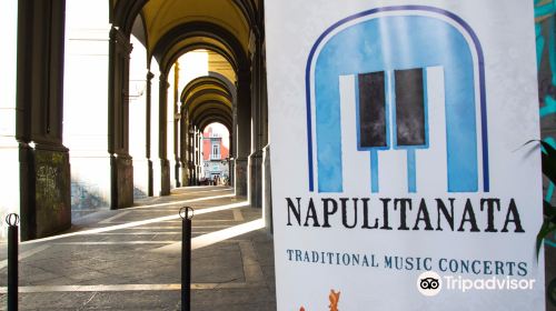 Napulitanata