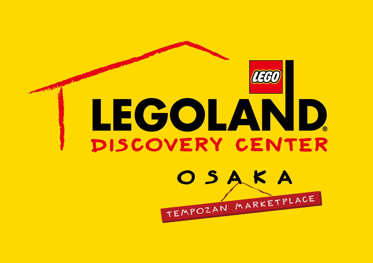 LEGOLAND Discovery Center Osaka
