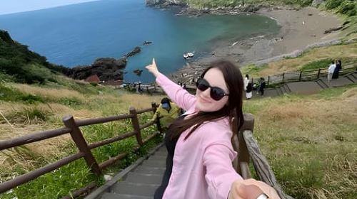 Jeju: Eastern Jeju UNESCO Spots Day Tour Day Tours