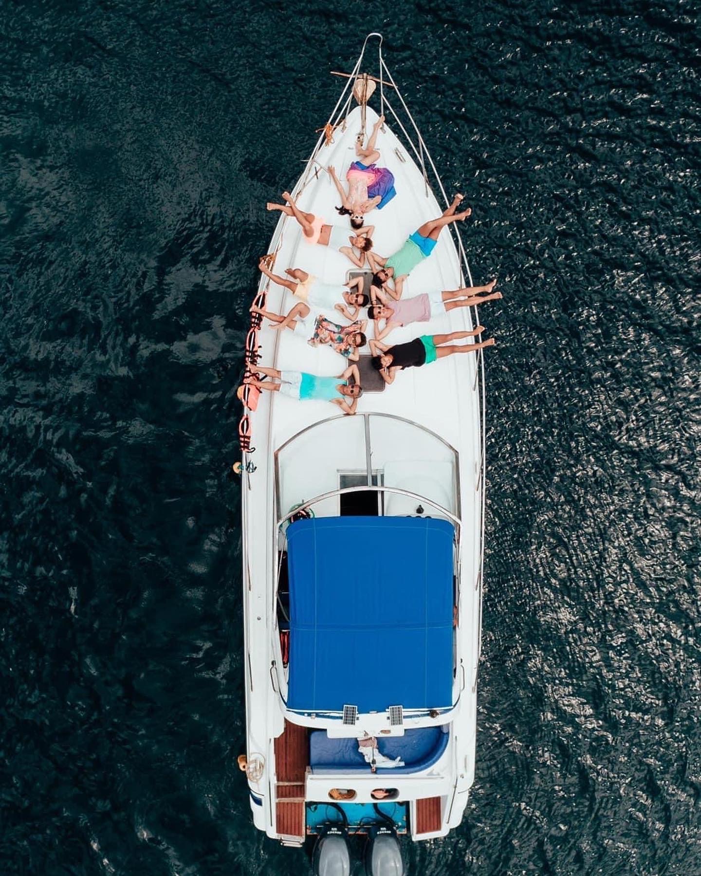 Coron Island Hopping Experience: Via Private Yacht - HolidaySG