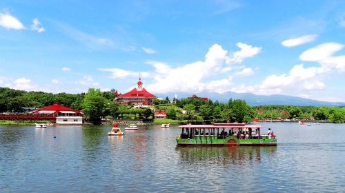 Nasu Rindo Lake Family Ranch - HolidaySG