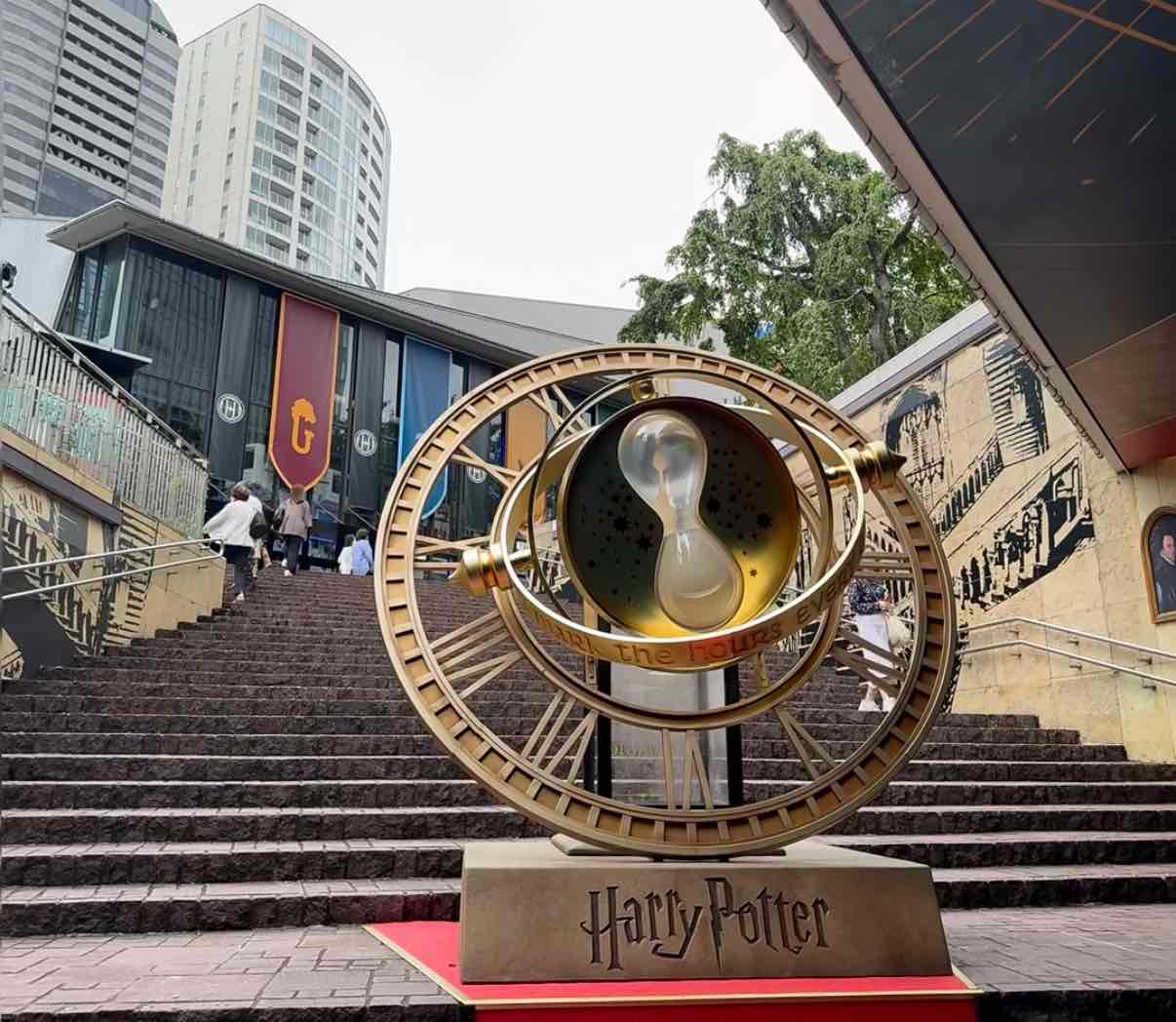 Tokyo Musical: 'Harry Potter and the Cursed Child'