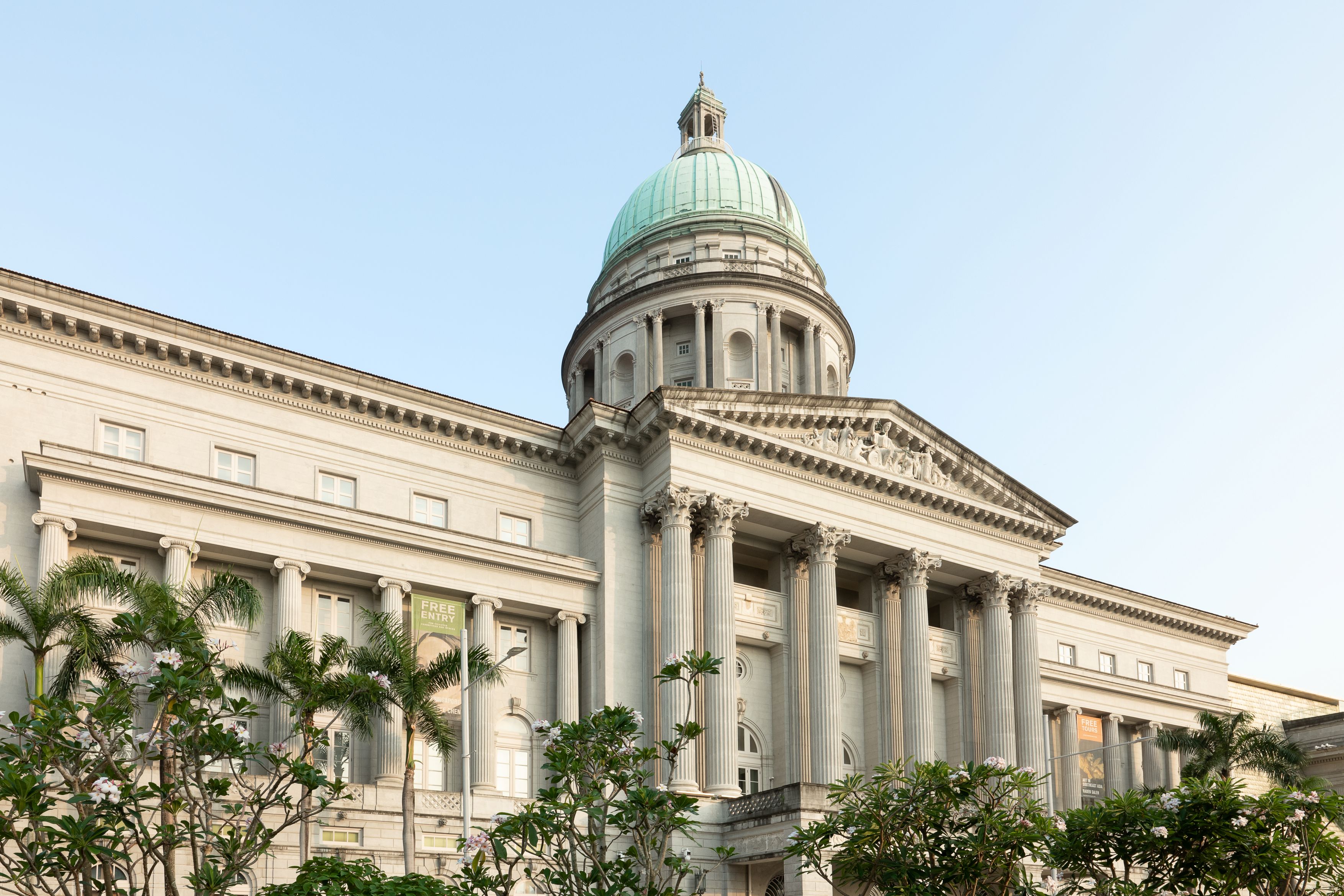 National Gallery Singapore - OTA - HolidaySG