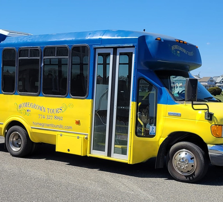 Martha's Vineyard: All Island Tour