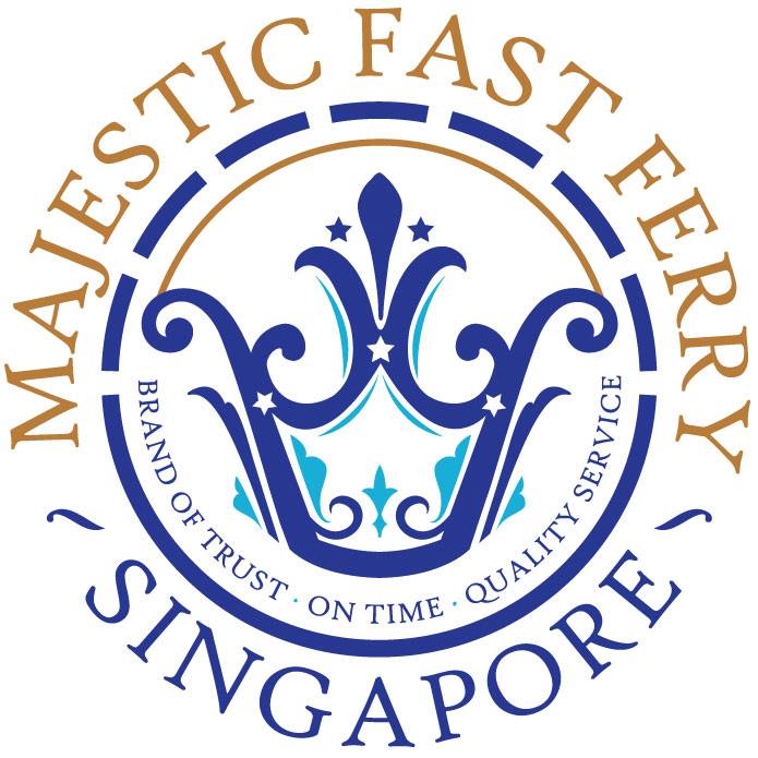 Majestic Fast Ferry tickets Singapore to Batam
