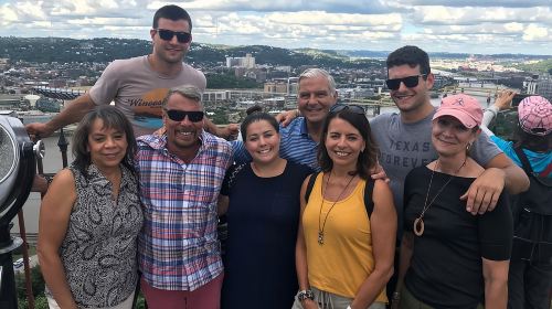 Essential Pittsburgh Experience - The One Tour to Take Day Tours
