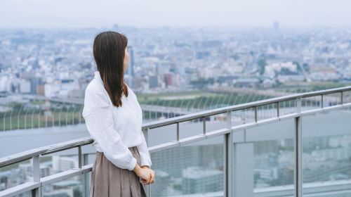JapanOsakaTravel photography [30 minute pro photo session / 15-20photos]