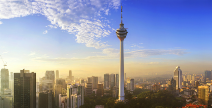 KL Tower - HolidaySG