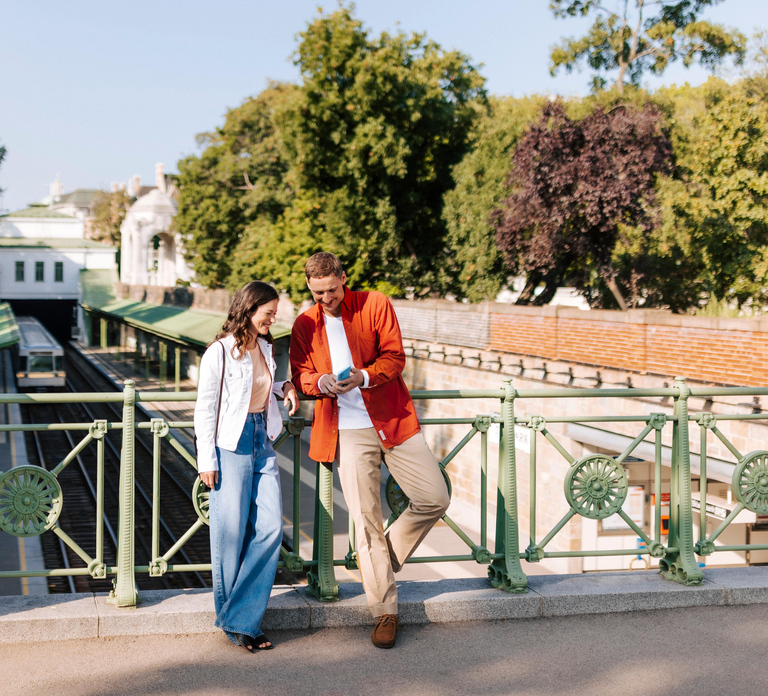 Vienna City Card: Your Tourist Ticket incl. Discounts/Metro - HolidaySG