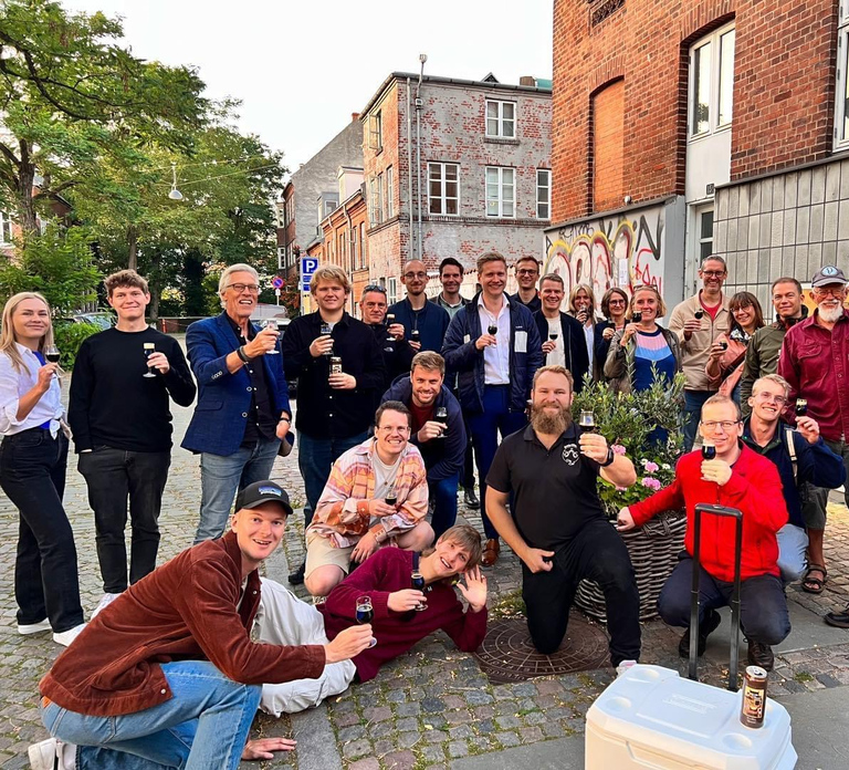 Aarhus Craft BeerWalk