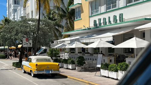 Coming to Miami? Start Here! Traveler's Guide to Miami City Tour! Day Tours