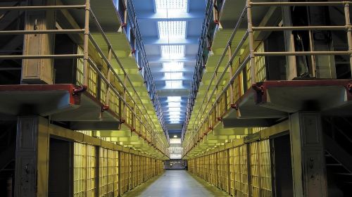 San Francisco: Alcatraz Island Entry + Roundtrip Ferry Day Tours