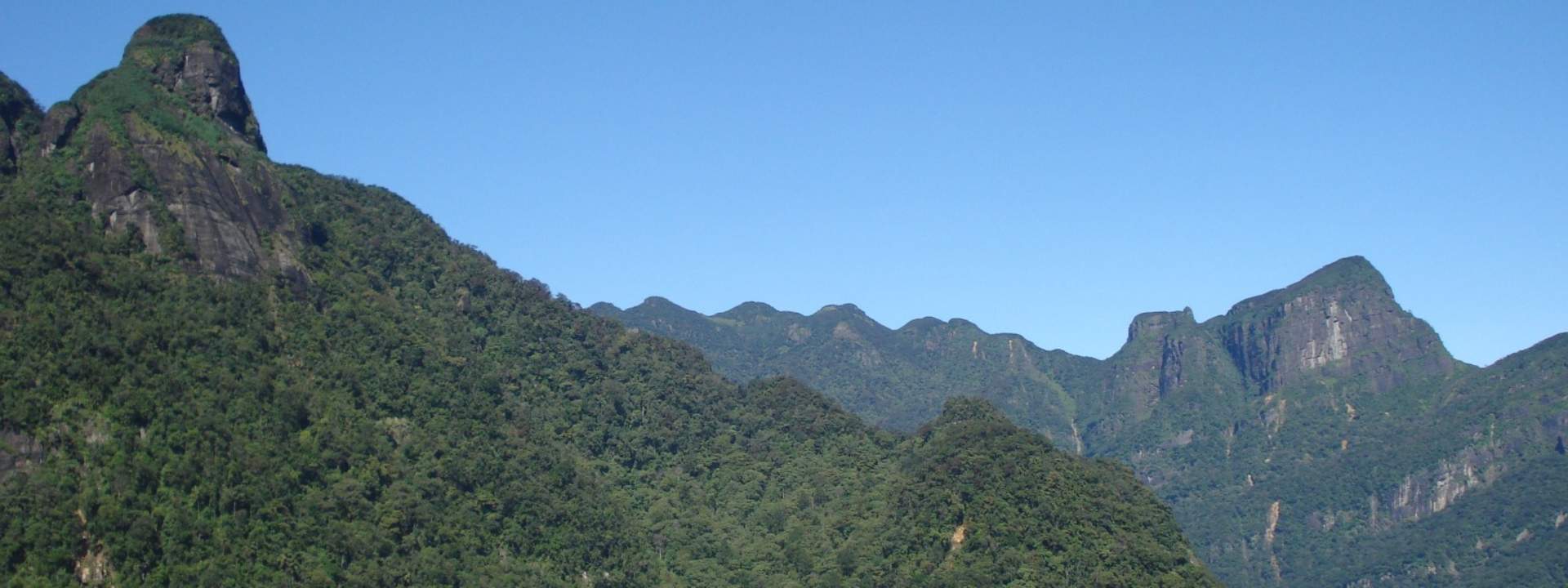Knuckles Day Tour from Kandy