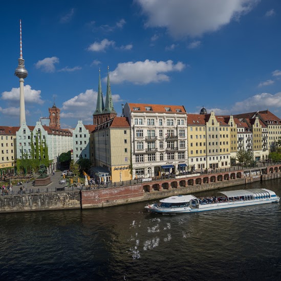 Germany visa fees — HolidaySG