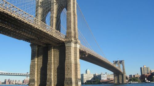 2-Hour Brooklyn Bridge Park Bike Tour
