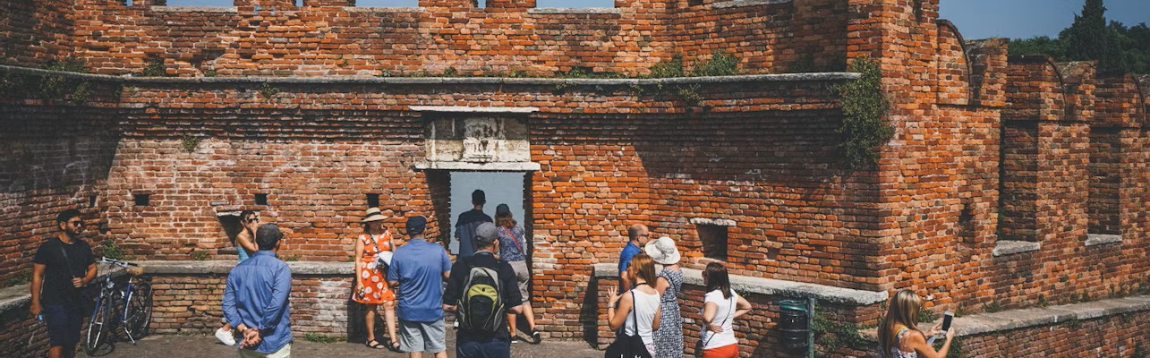 Verona Walking Tour