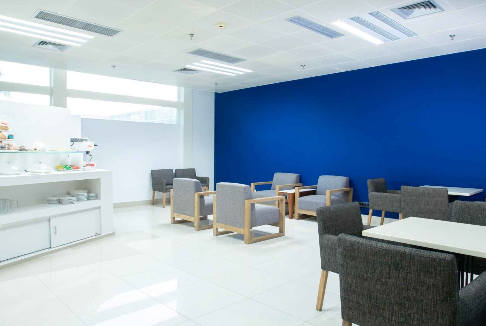Executivo 2000 - Partidas Domesticas Maputo International Airport - HolidaySG