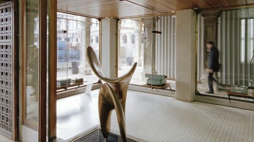 Negozio Olivetti: Entry Ticket Day Tours - HolidaySG