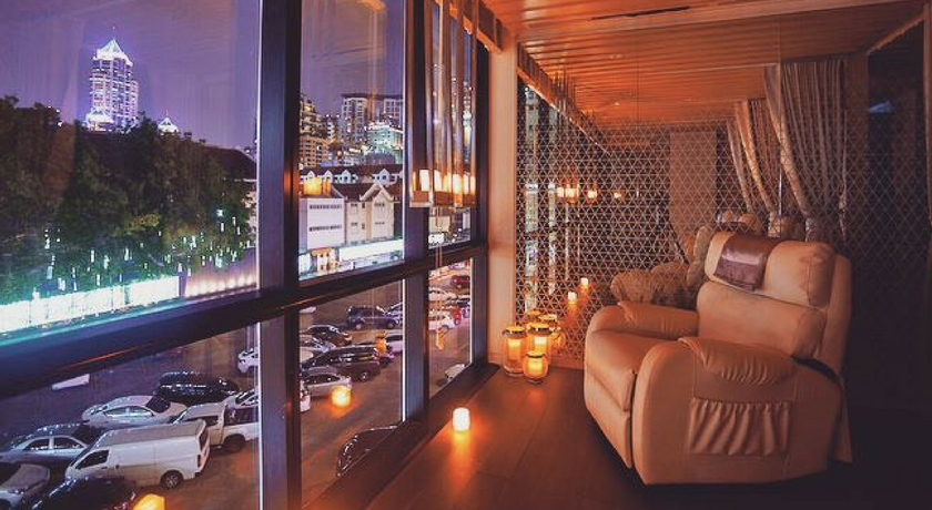 De Rest Spa & Thai Massage