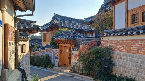 Seoul: Gyeongbokgung, Lotte Tower & Gangnam Trendy Day Tour Day Tours