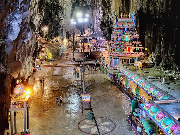 KL GRAND TOUR WITH 25 ATTRACTIONS (SIC - Join In Tour) - HolidaySG