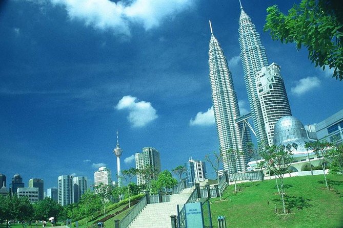Private Half-Day Kuala Lumpur City Exploration Tour - HolidaySG