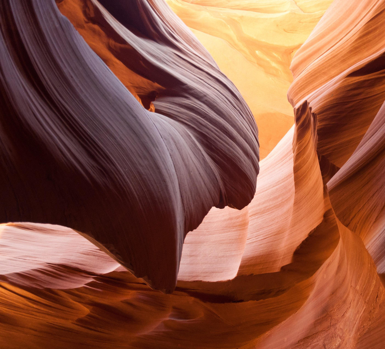 Page: Lower Antelope Canyon Entry and Navajo Guided Tour