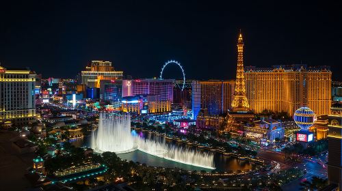Shadows of Sin City - Walking Ghost Tour in Las Vegas  Day Tours