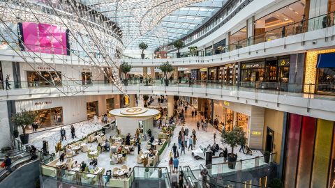 Dubai UAE Night Market Guide 2026: Best After-Dark Food & Shopping