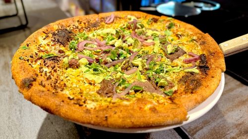 San Antonio Centre Food Tour of 6 Tastings with Tacos & Ice Cream Day Tours