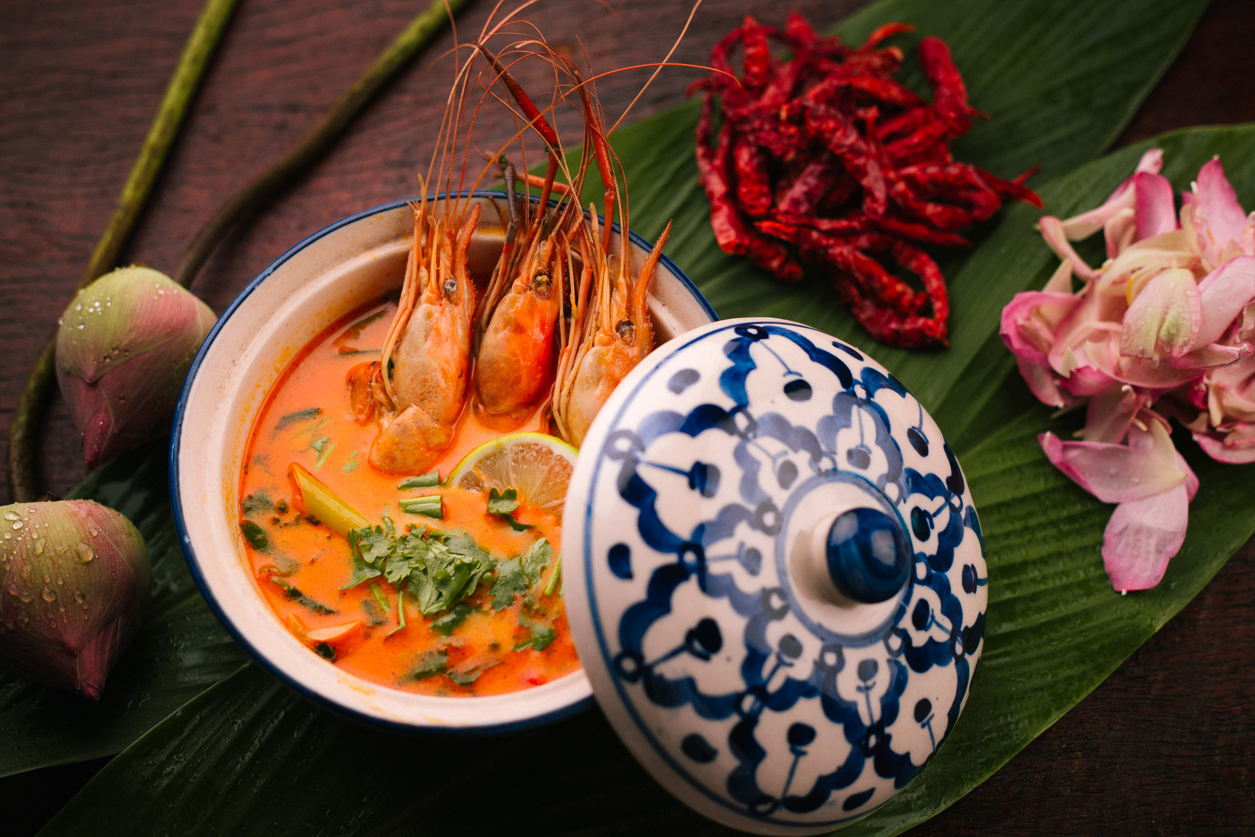 Baan Farm Thai Cooking School Chiangmai - HolidaySG