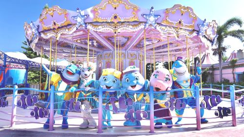 Farglory Ocean Park