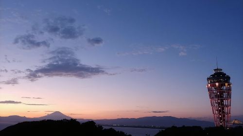 Hakone and Kamakura: 3-day Rail Pass Day Tours