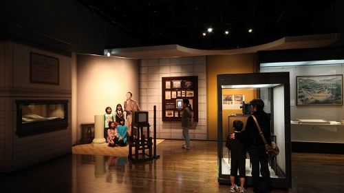 Nagasaki Museum of History & Culture - HolidaySG