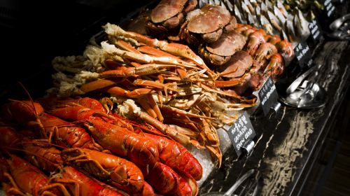 [Special Offer! Special Offer!] JW Marriott Hotel Macau Galaxy Hotel Celebrity Chef Metropole Buffet (Lunch Buffet/Dinner Buffet)