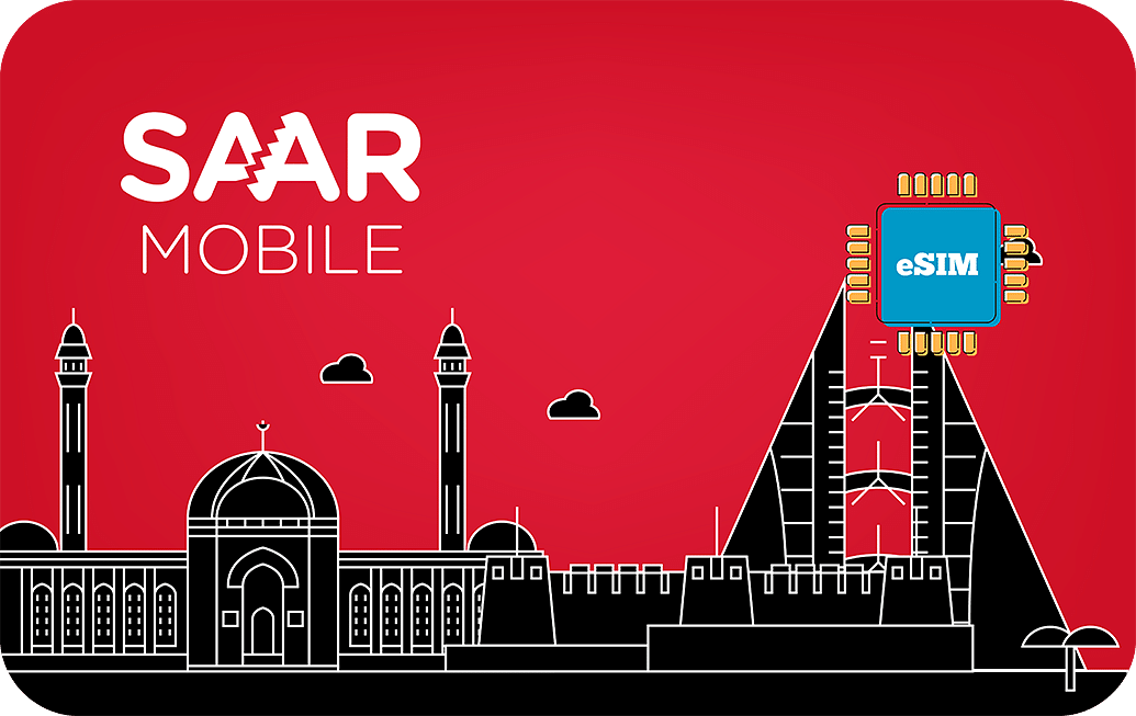 Airalo Bahrain e-Sim Package