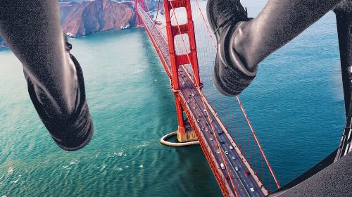 San Francisco: Kids Thrill Zone Combo at PIER 39 Day Tours