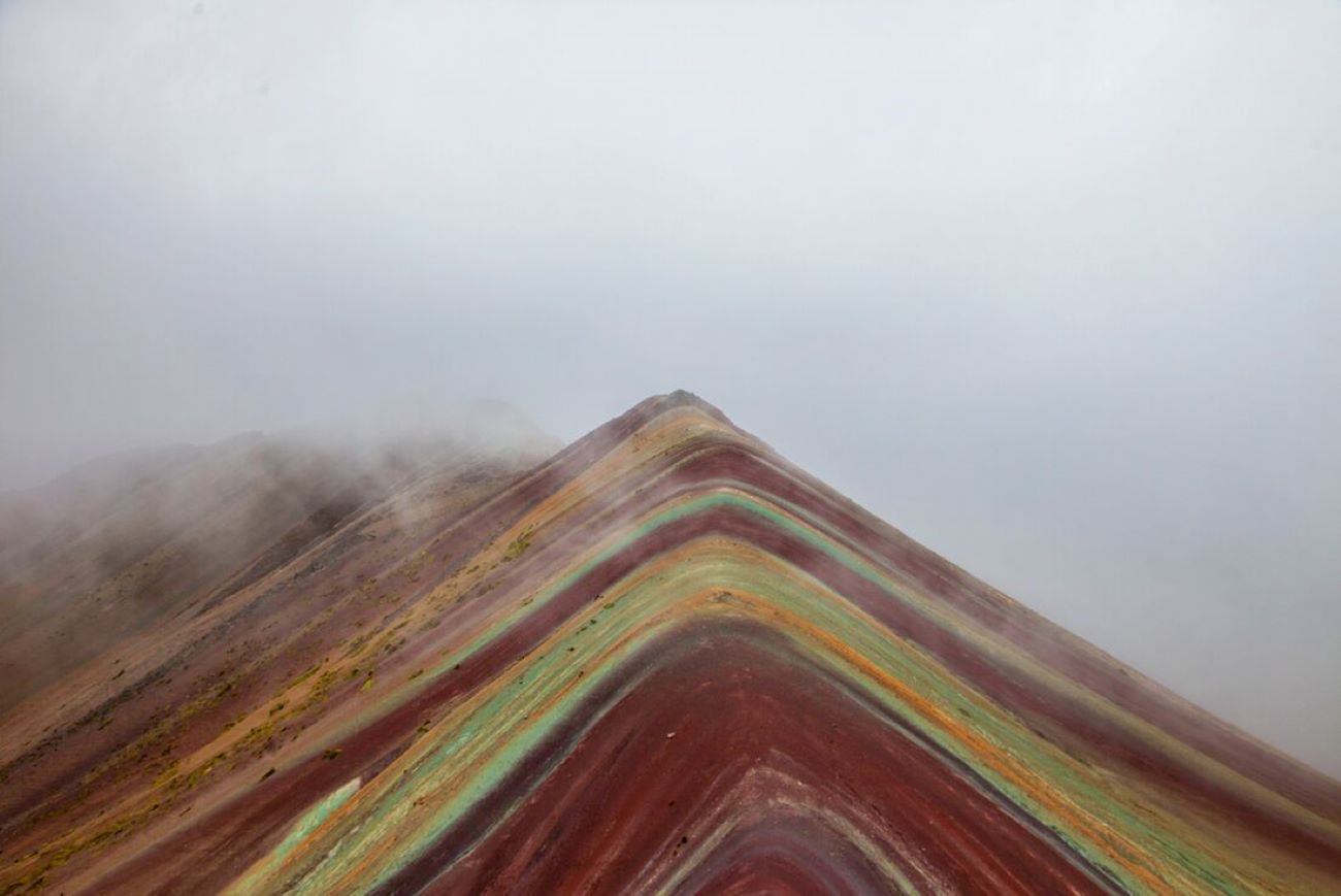 Private Cusco Tour: Rainbow Mountain – Colors of The Andes Experience - HolidaySG