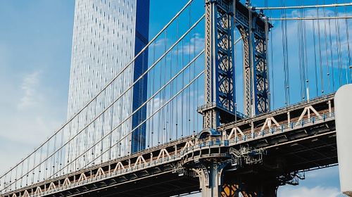 NYC: Sightseeing Harbor Cruise on the Grande Mariner Day Tours